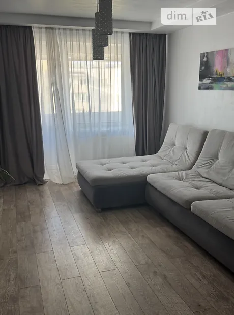 Квартира на вул. Київська, 6А в Тернопіль, ID 219638, фото №2