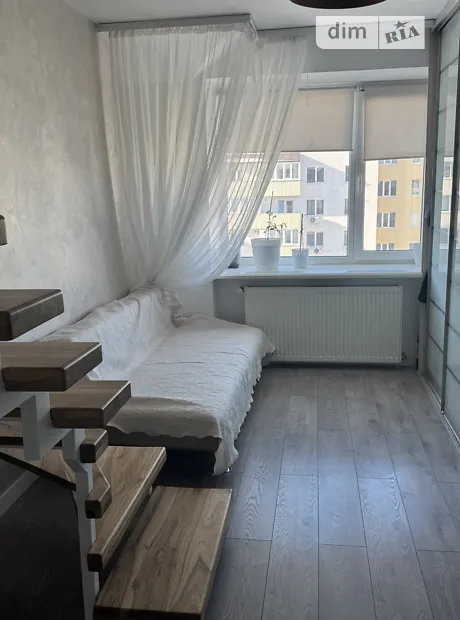 Квартира на вул. Київська, 6А в Тернополі, ID 219638, фото №34
