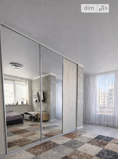 Квартира на вул. Григорія Сковороди, 29 в Києві, ID 223725, фото №1