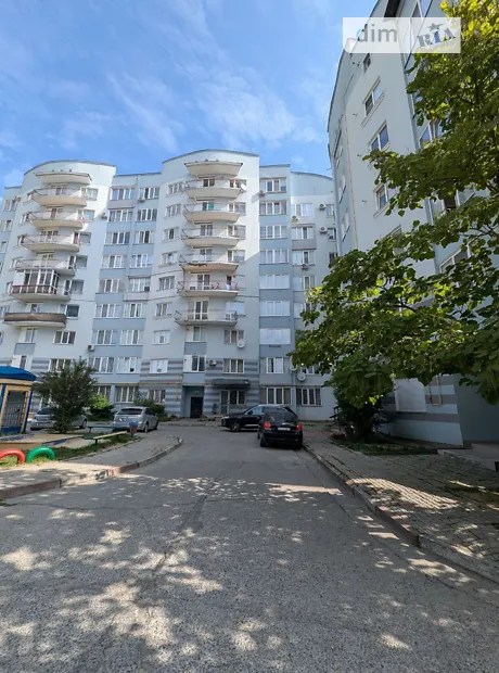 Квартира на вул. Чорноти Курінного 2/2 в Івано-Франківську, ID 166001, фото №1