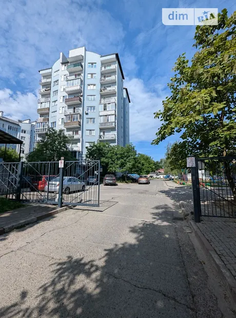 Квартира на вул. Чорноти Курінного 2/2 в Івано-Франківську, ID 166001, фото №2