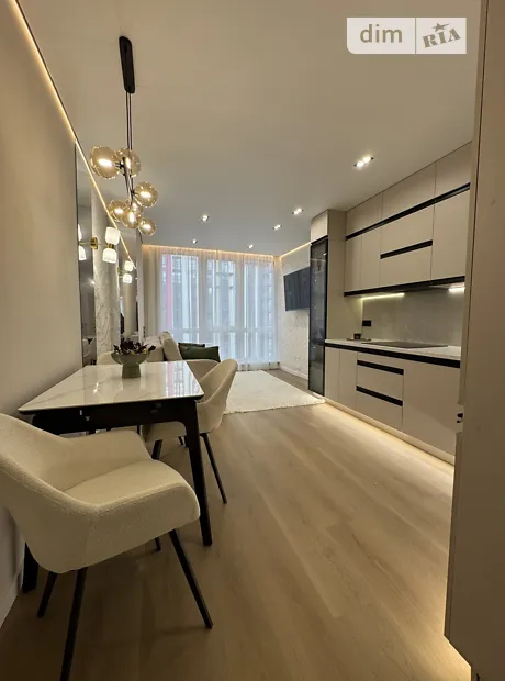 Квартира на вул. Левицького Романа, 34 в Івано-Франківську, ID 178223, фото №2