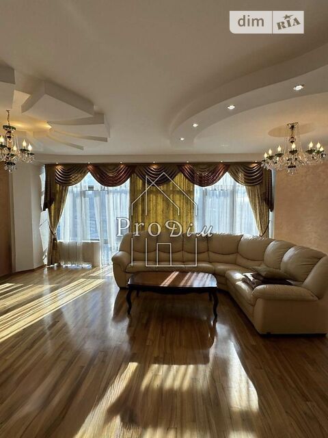 Квартира на вул. Велика Васильківська, 72 в Київ, ID 177918, фото №1
