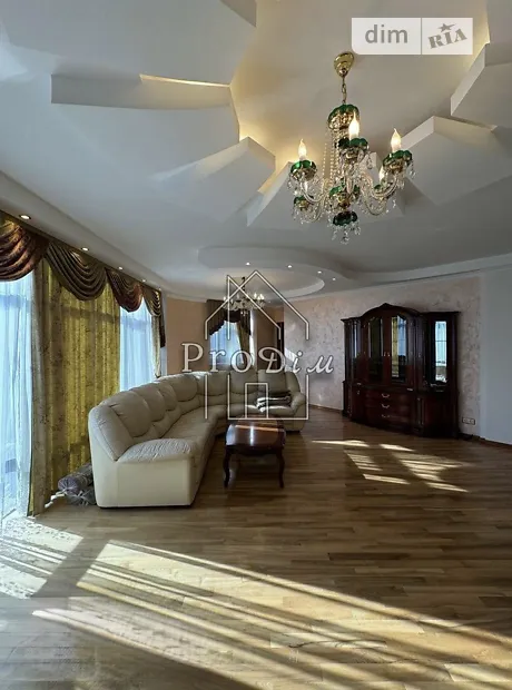 Квартира на вул. Велика Васильківська, 72 в Київ, ID 177918, фото №4