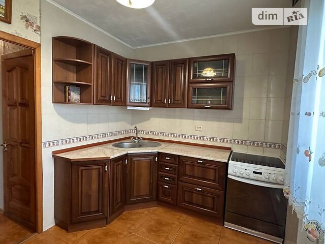 Квартира на вул. Рональда Рейгана, 1/25 в Києві, ID 199252, фото №1