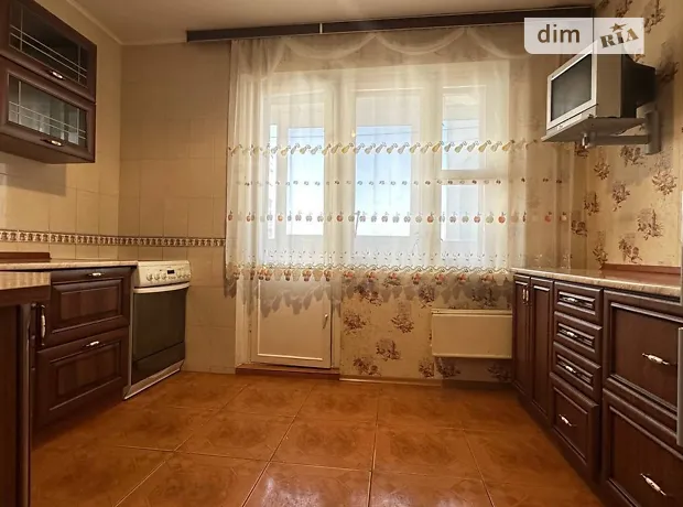 Квартира на вул. Рональда Рейгана, 1/25 в Києві, ID 199252, фото №2