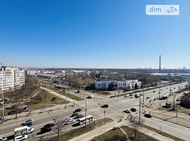 Квартира на вул. Рональда Рейгана, 1/25 в Києві, ID 199252, фото №13