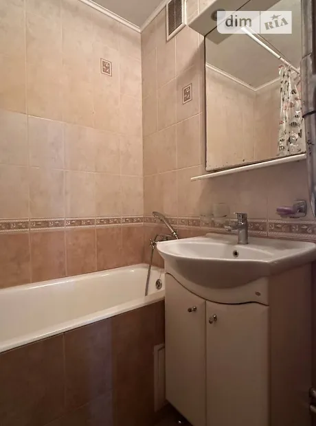 Квартира на вул. Рональда Рейгана, 1/25 в Києві, ID 199252, фото №16