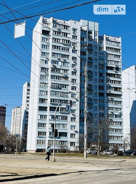 Квартира на вул. Рональда Рейгана, 1/25 в Києві, ID 199252, фото №18