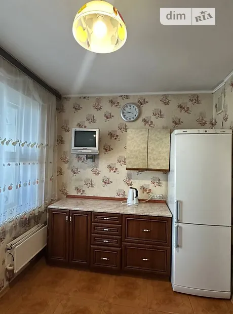 Квартира на вул. Рональда Рейгана, 1/25 в Києві, ID 199252, фото №3