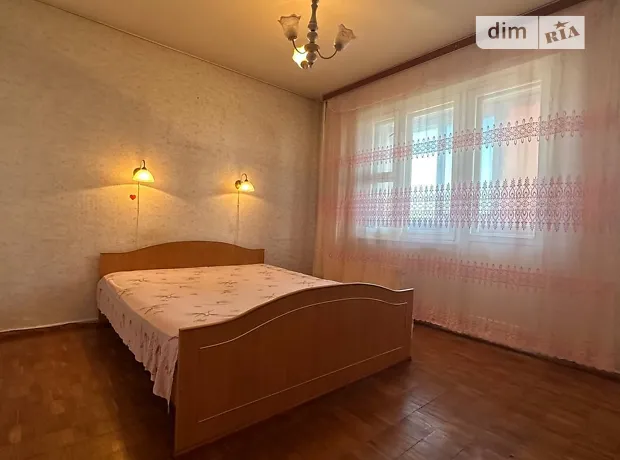 Квартира на вул. Рональда Рейгана, 1/25 в Києві, ID 199252, фото №6
