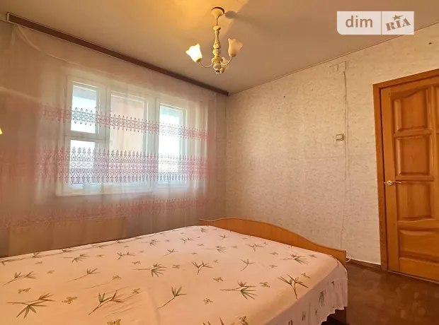 Квартира на вул. Рональда Рейгана, 1/25 в Києві, ID 199252, фото №7