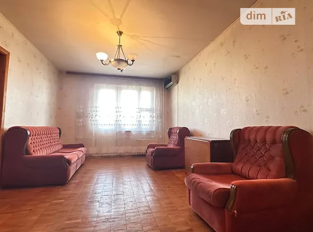 Квартира на вул. Рональда Рейгана, 1/25 в Києві, ID 199252, фото №8