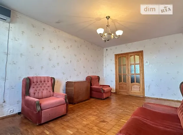 Квартира на вул. Рональда Рейгана, 1/25 в Києві, ID 199252, фото №9
