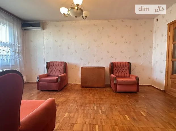 Квартира на вул. Рональда Рейгана, 1/25 в Києві, ID 199252, фото №10
