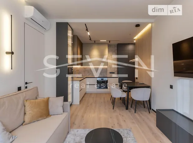 Квартира на вул. Володимирська, 86А в Києві, ID 204692, фото №4