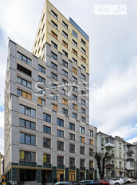 Квартира на вул. Володимирська, 86А в Києві, ID 204692, фото №32