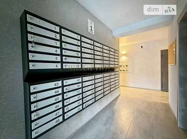 Квартира на вул. Мирна, 3Д в Київ, ID 308249, фото №1