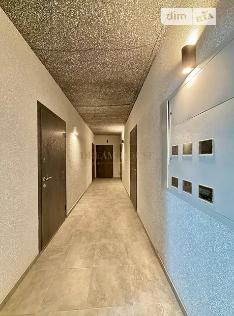 Квартира на вул. Мирна, 3Д в Києві, ID 308249, фото №13