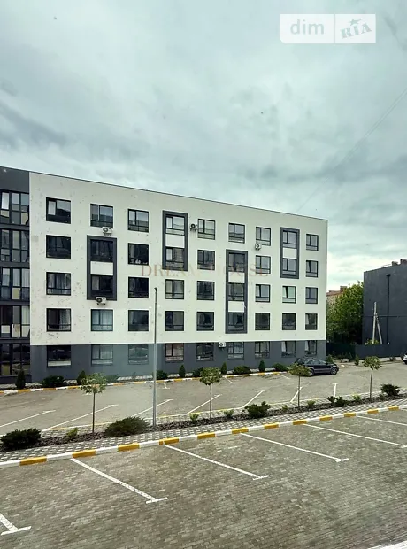 Квартира на вул. Мирна, 3Д в Києві, ID 308249, фото №20