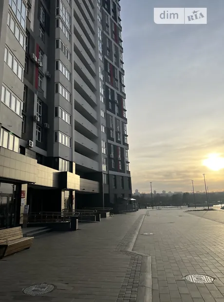 Квартира на вул. Микільсько-Слобідська, 15 в Києві, ID 190618, фото №7