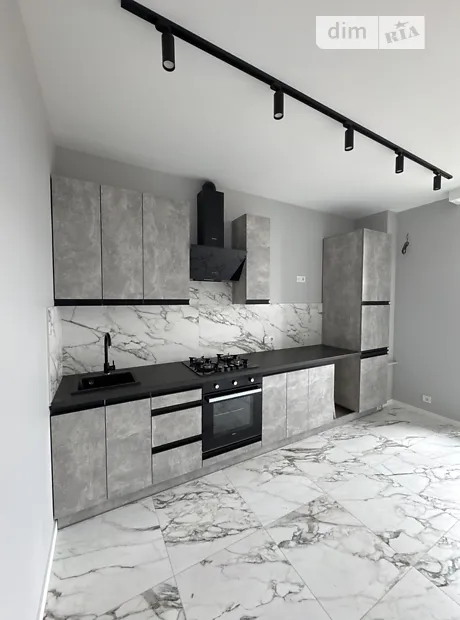 Квартира на вул. Кобилянської Ольги, 15 в Києві, ID 240506, фото №5
