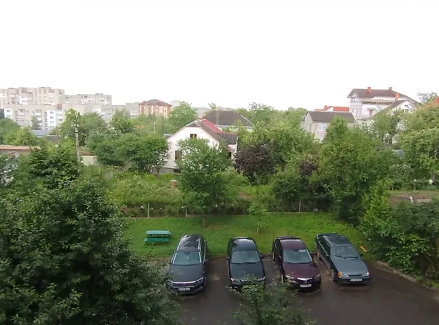 Квартира на вул. Богдана Хмельницького, 4 в Львові, ID 310422, фото №4