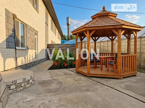 Квартира на вул. Наталії Кобринської, 12А в Києві, ID 164508, фото №17