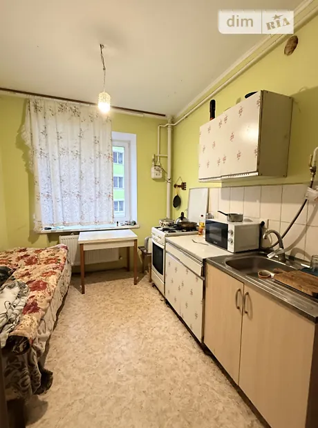 Квартира на вул. Мечникова в Києві, ID 221908, фото №1