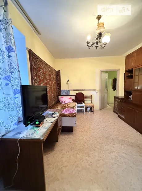 Квартира на вул. Мечникова в Києві, ID 221908, фото №2
