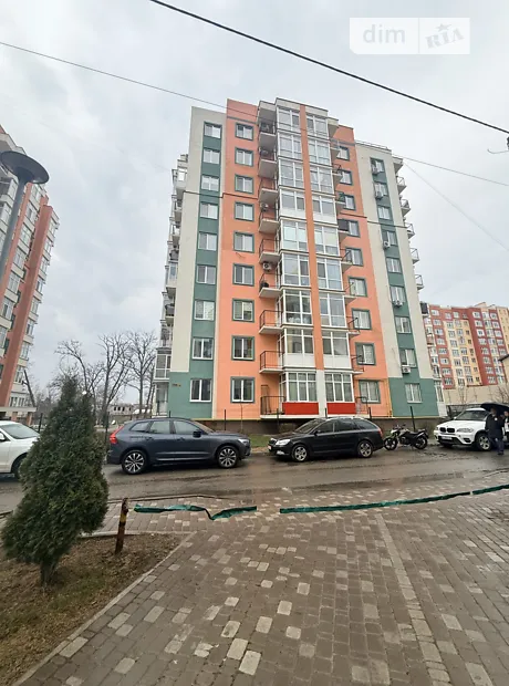 Квартира на вул. Мечникова в Києві, ID 221908, фото №16