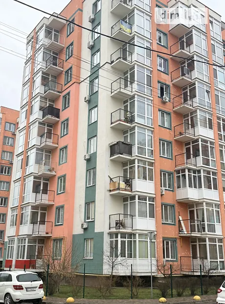 Квартира на вул. Мечникова в Києві, ID 221908, фото №17