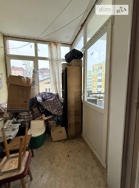 Квартира на вул. Мечникова в Києві, ID 221908, фото №9