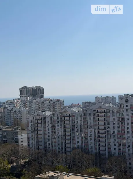 Квартира на вул. Івана Франка, 40 в Одесі, ID 172919, фото №1