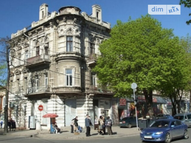 Квартира на вул. Святослава Караванського в Одесі, ID 174499, фото №1