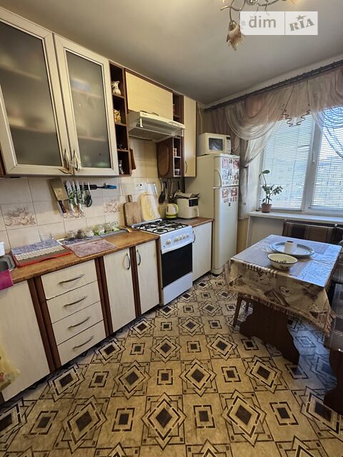 Квартира на вул. Люстдорфська дорога, 170 в Одеса, ID 180999, фото №1