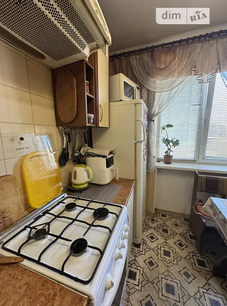 Квартира на вул. Люстдорфська дорога, 170 в Одеса, ID 180999, фото №2