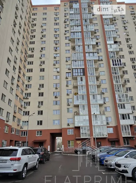 Квартира на вул. Гарматна, 38А в Києві, ID 189882, фото №18