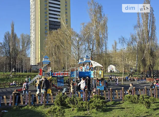 Квартира на вул. Гарматна, 38А в Києві, ID 189882, фото №20
