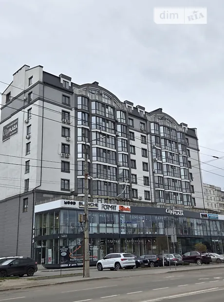 Квартира на вул. Івасюка в Івано-Франківську, ID 175324, фото №1