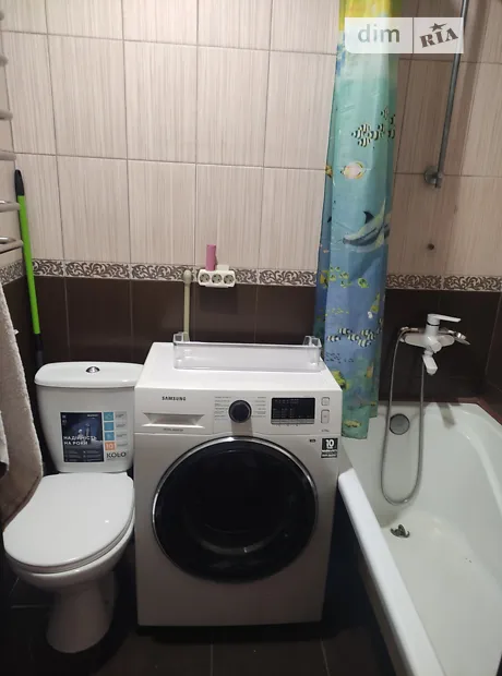 Квартира на просп. Корабелів, 15 в Миколаїв, ID 260643, фото №3