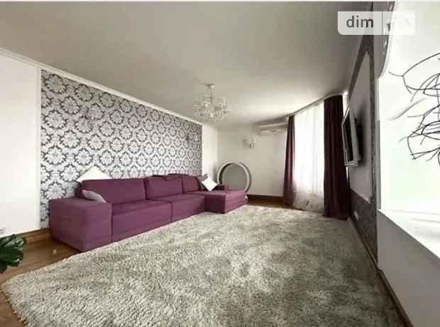Квартира на вул. Вовчинецька, 124 в Івано-Франківську, ID 163622, фото №1