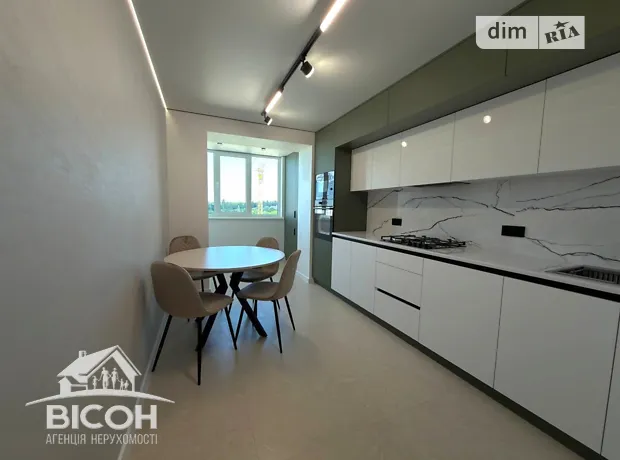 Квартира на вул. Іллєнка, 3В в Тернопіль, ID 276810, фото №1