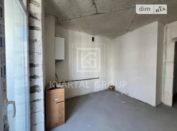 Квартира на вул. Кобилянської Ольги 1В/23 в Києві, ID 242873, фото №3