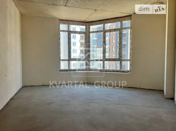 Квартира на вул. Кобилянської Ольги 1В/23 в Києві, ID 242873, фото №6