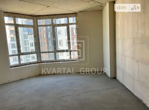 Квартира на вул. Кобилянської Ольги 1В/23 в Києві, ID 242873, фото №9