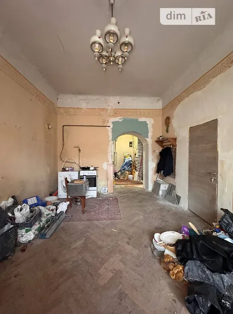Квартира на вул. Михайла Старицького, 4 в Львові, ID 183159, фото №11