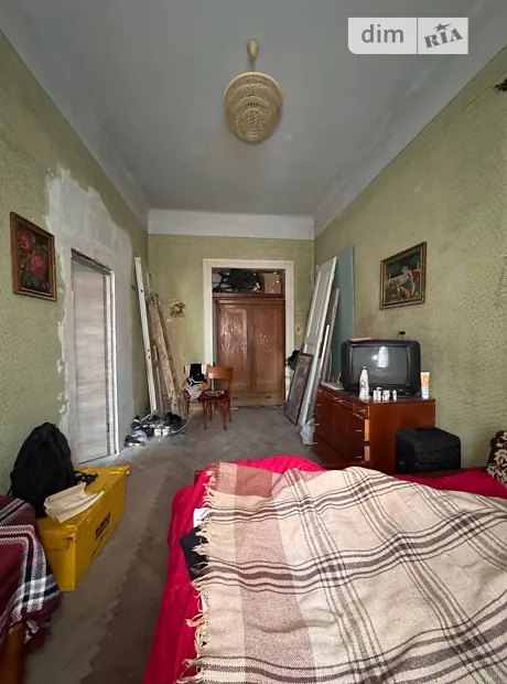 Квартира на вул. Михайла Старицького, 4 в Львові, ID 183159, фото №12