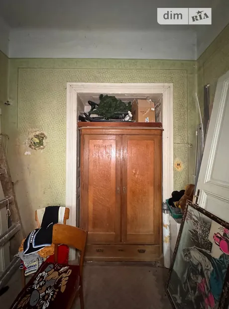 Квартира на вул. Михайла Старицького, 4 в Львові, ID 183159, фото №13