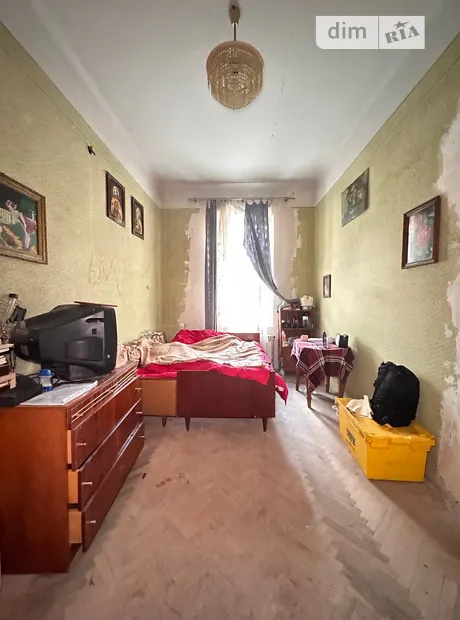 Квартира на вул. Михайла Старицького, 4 в Львові, ID 183159, фото №14